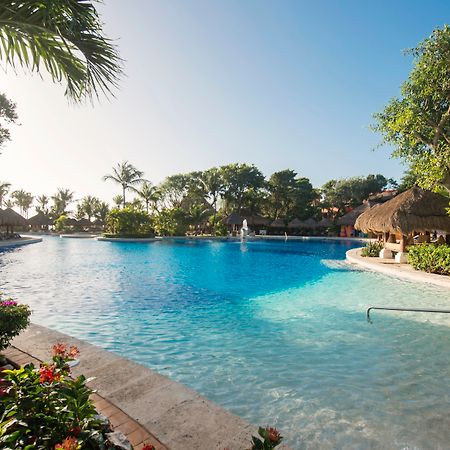 ホテル Iberostar Waves Quetzal プレヤデルカーメン エクステリア 写真