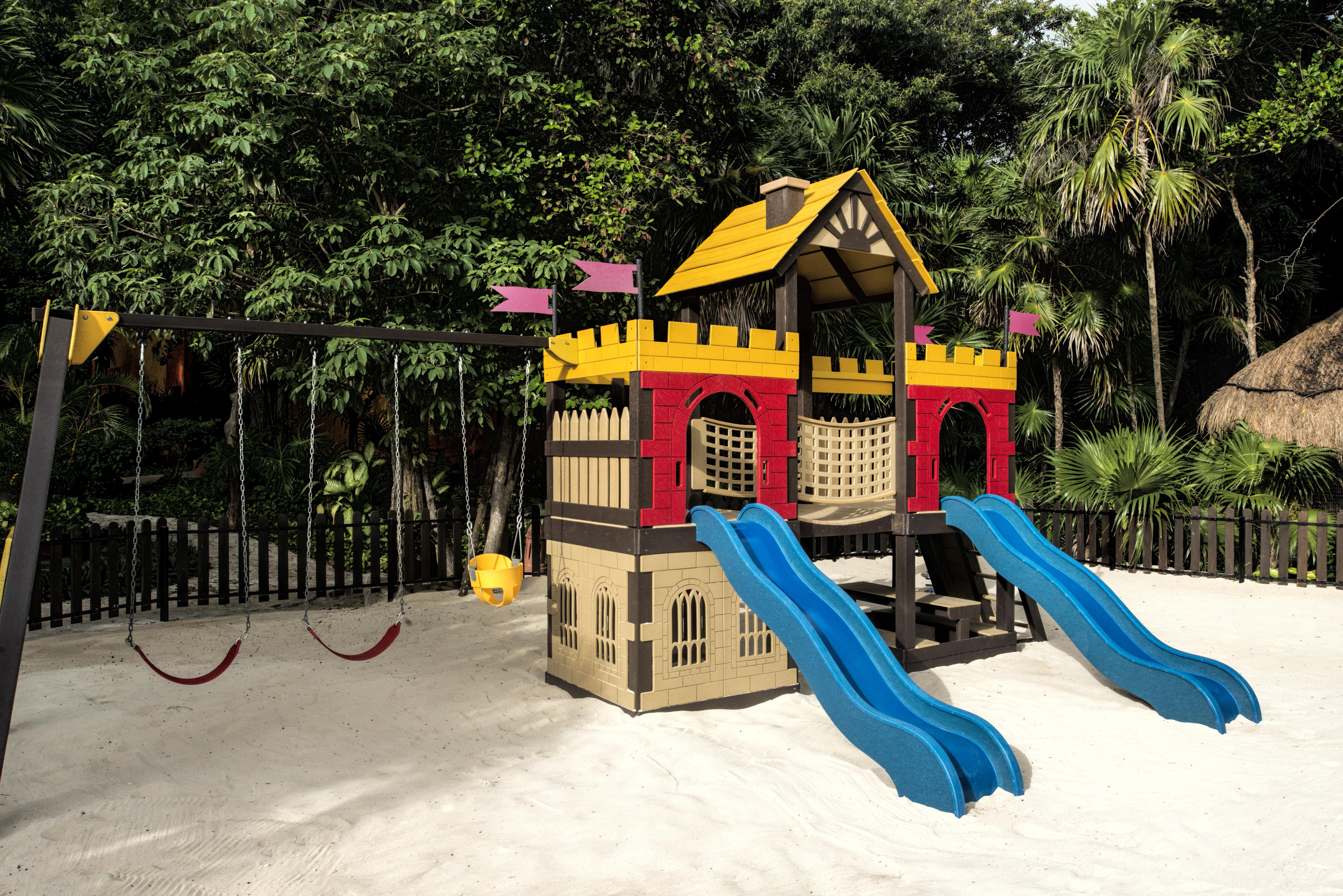 ホテル Iberostar Waves Quetzal プレヤデルカーメン エクステリア 写真