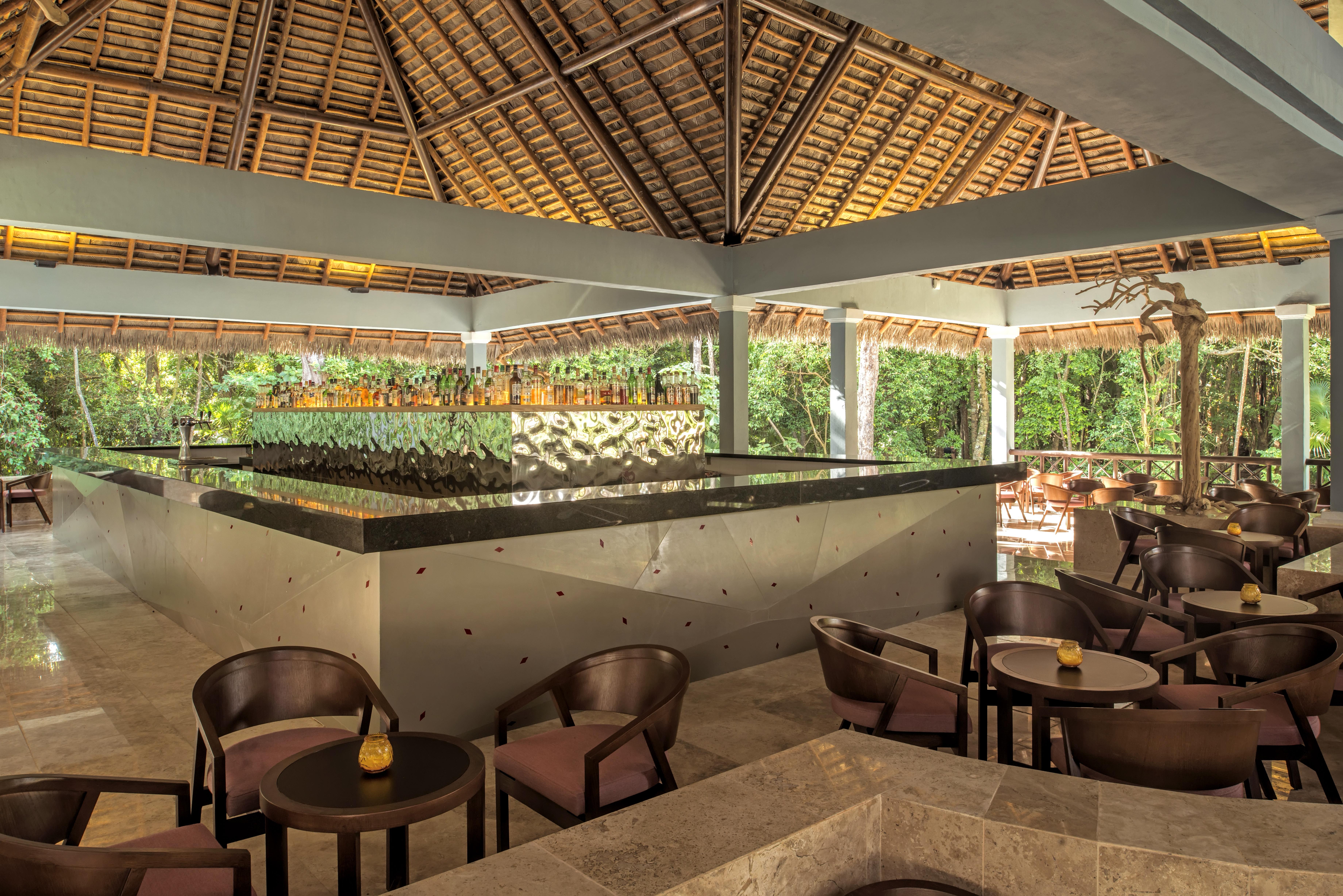 ホテル Iberostar Waves Quetzal プレヤデルカーメン エクステリア 写真