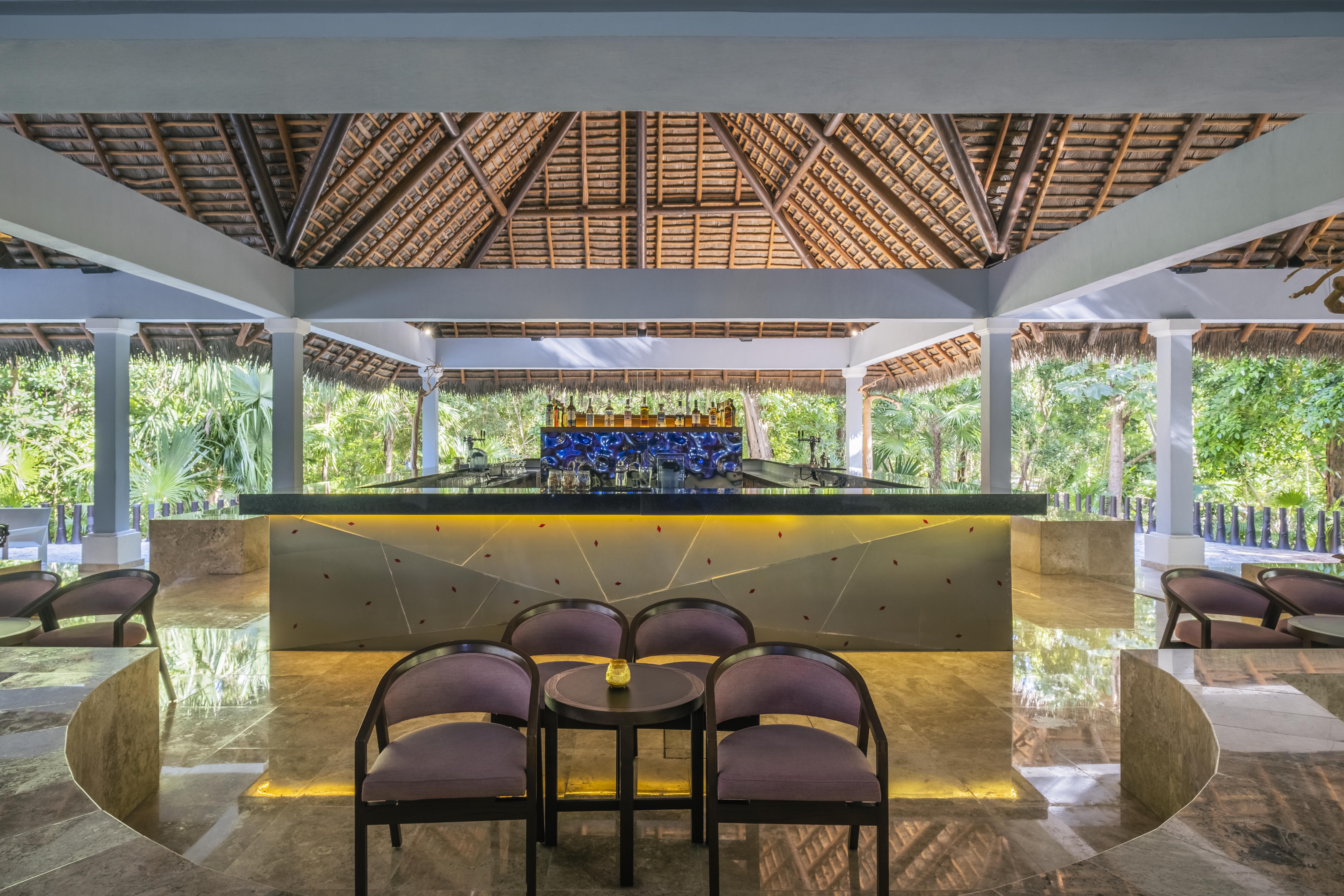 ホテル Iberostar Waves Quetzal プレヤデルカーメン エクステリア 写真