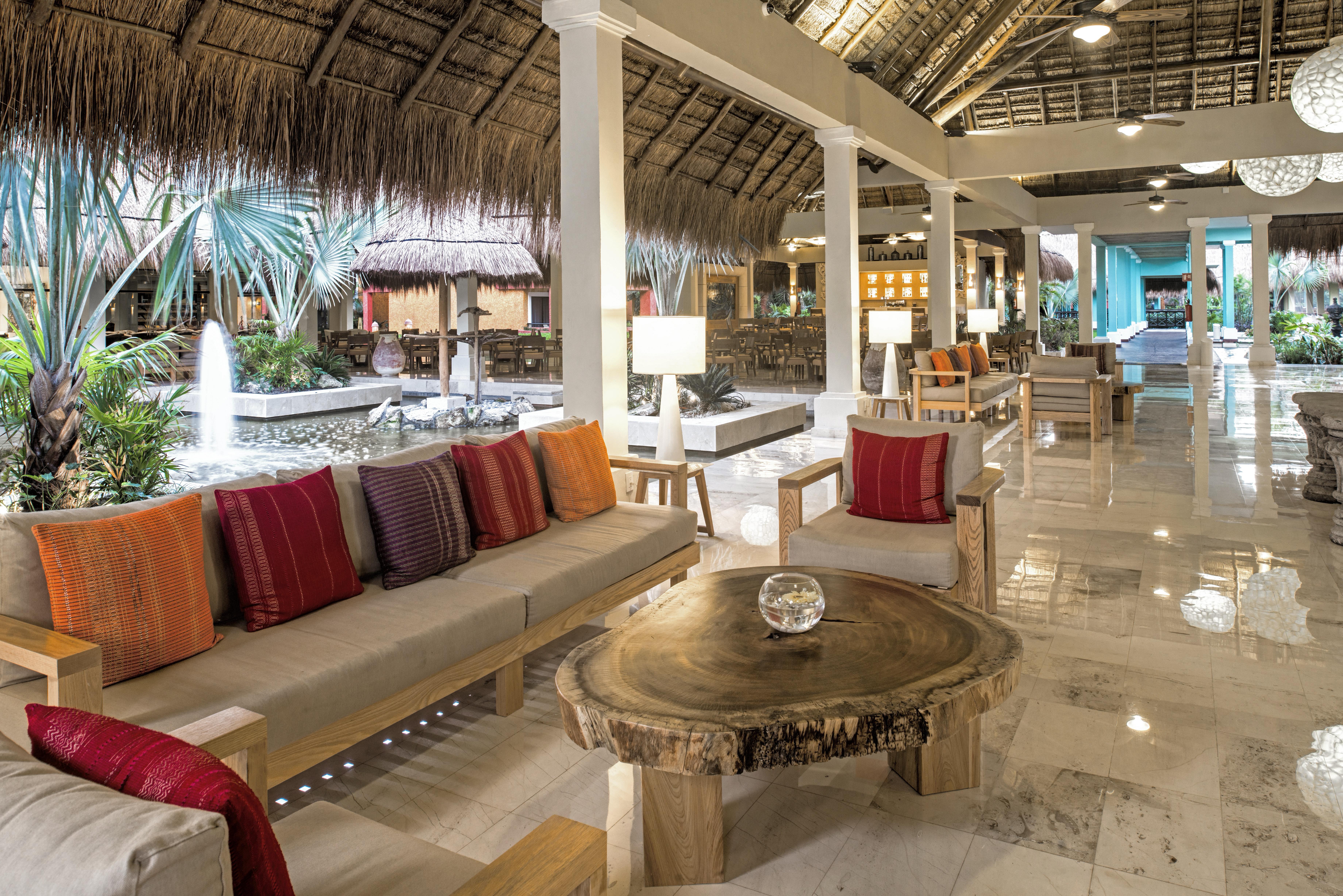 ホテル Iberostar Waves Quetzal プレヤデルカーメン エクステリア 写真